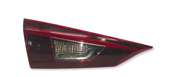 Mazda 3 III Tailgate rear/tail lights B45A513G0 E1314060 22665026