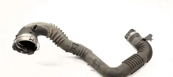 Nissan Qashqai Intercooler hose/pipe 