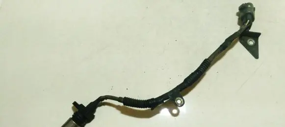 Toyota RAV 4 (XA40) Crankshaft position sensor 0296001471 9091905069