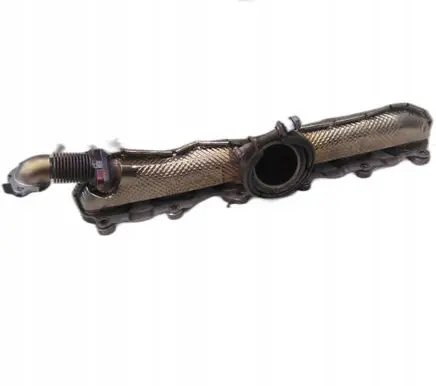 Mercedes-Benz S W223 Exhaust manifold A6561407900