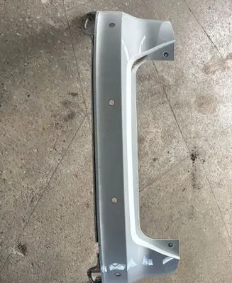 Ford Focus Rear bumper F1EB17906A 0097A