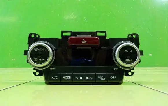 Subaru Forester SH Other switches/knobs/shifts 72311SC200