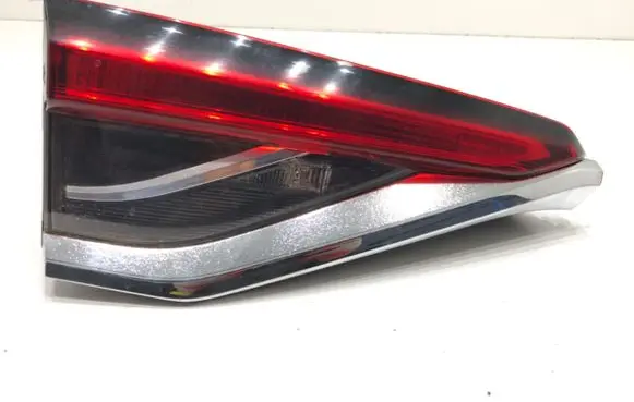 Toyota Corolla E210 E21 Rear/tail lights 81590-02C20