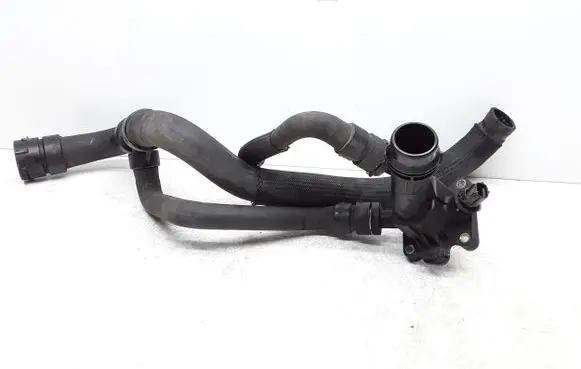 Thermostat/thermostat housing