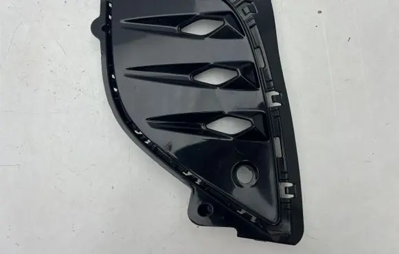 Volkswagen ID.4 Fender mounting bracket 11A807819A