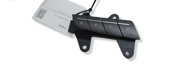 Land Rover Evoque I Seat control switch BJ3214776BC