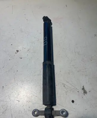 Opel Astra L Rear shock absorber/damper 9846669980 22376074