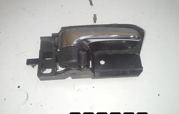 Toyota Corolla E120 E130 Front door exterior handle