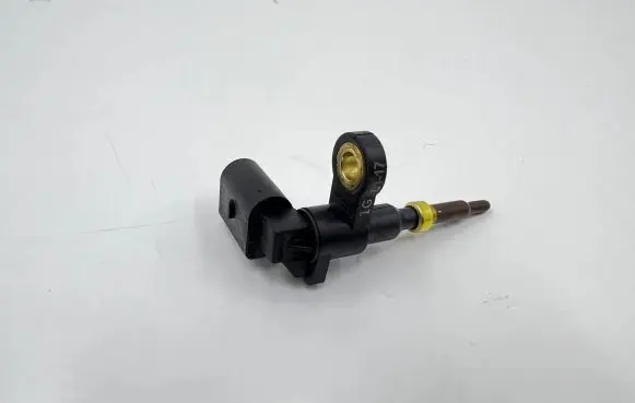 Coolant temperature sensor