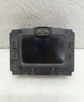Opel Zafira A Screen/display/small screen 090589754 75410252101 5WK7471