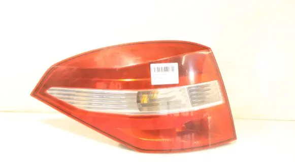 Renault Laguna III Rear/tail lights