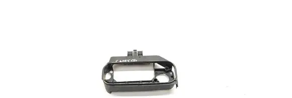 Volkswagen Caddy Tailgate/boot lid lock trim 2K0827526