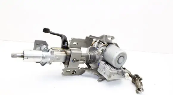Nissan Pulsar Steering rack mechanical part 488103ZP9A