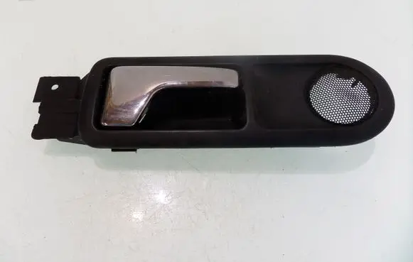 Volkswagen PASSAT B5 Rear door interior handle trim 3B0839114F