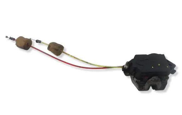 Mercedes-Benz E AMG W211 Tailgate/trunk/boot lock/catch/latch 2117400036