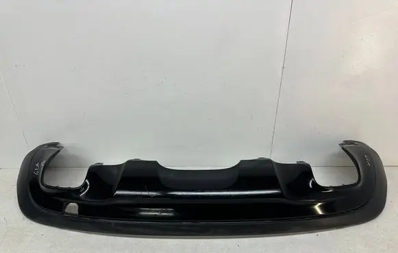 Mercedes-Benz GLA W156 X156 Rear bumper lower part trim A1568850925 A1568850325