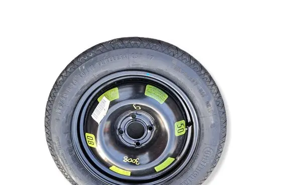 Peugeot 3008 I R16 spare wheel 13590R164X108