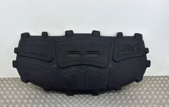 Audi A5 Engine bonnet/hood sound/heat insulation 8W6863825B