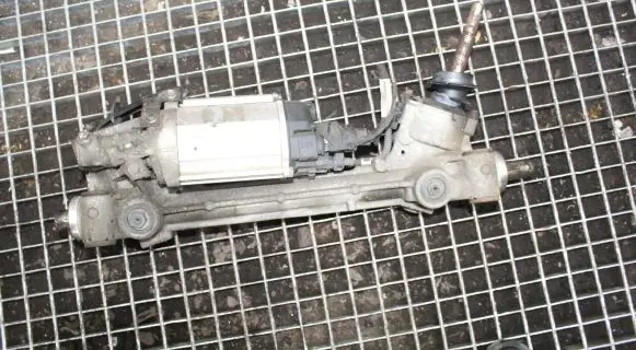 Opel Insignia A Steering rack 7805501599