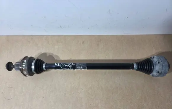 Audi A6 S6 C8 4K Rear driveshaft 4K0501203