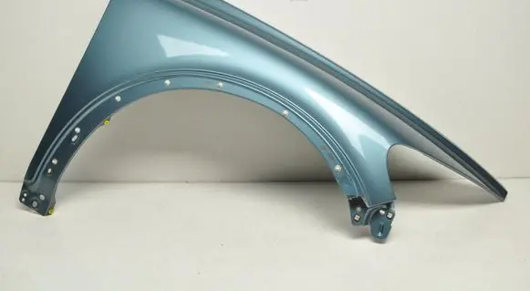 Volvo C30 Fender 