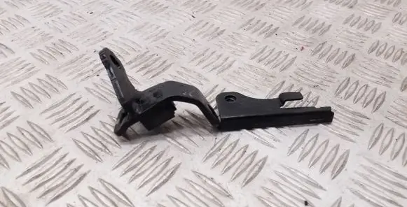 Volkswagen Sharan Sliding door check strap stopper 7N0843413C 7N0843647C