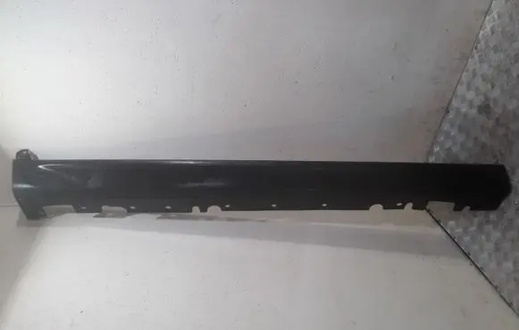 BMW X5 E70 Other sill/pillar trim element