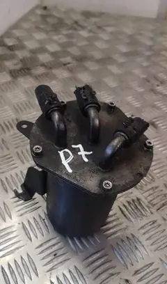 Volkswagen PASSAT B7 Fuel filter housing 3aa127399m
