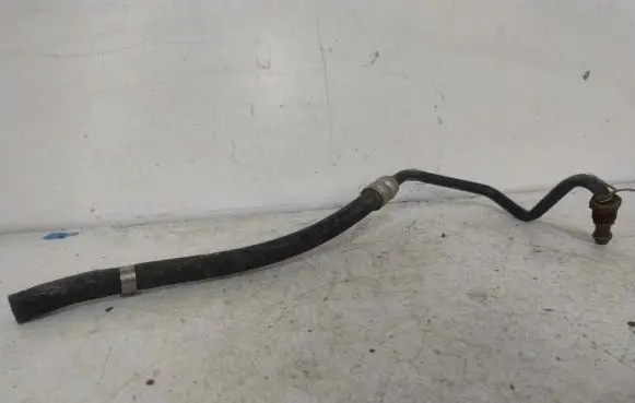 Opel Zafira A Power steering hose/pipe/line