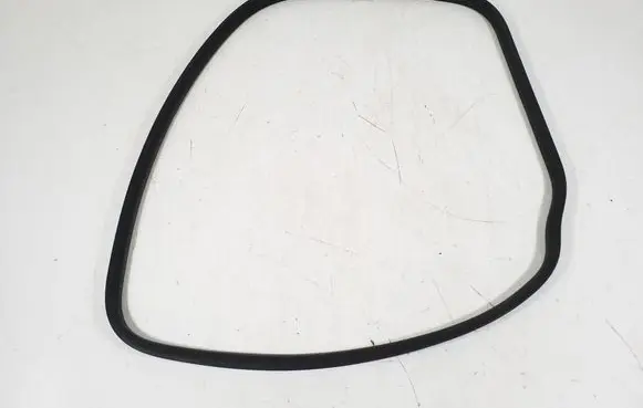 Volvo XC60 Front door rubber seal 31424324