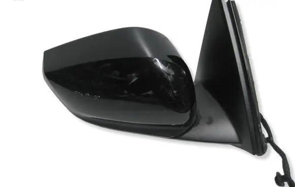 Citroen C4 III e-C4 Front door electric wing mirror 
