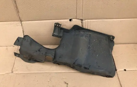 Audi TT Mk1 Front underbody cover/under tray 8N0825245H