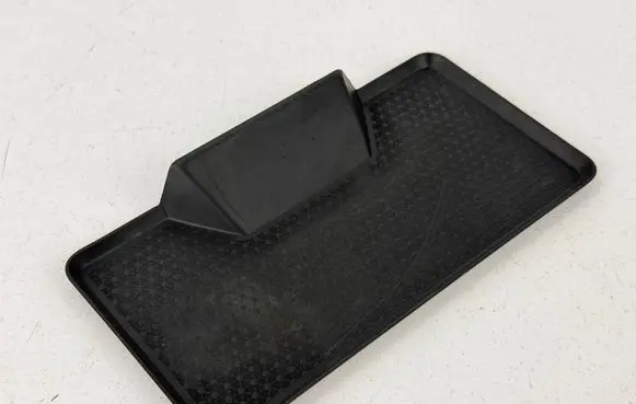 BMW i4 Glove box pad 6806842 187013