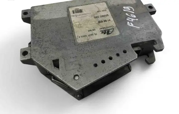 Saab 9000 CS ABS control unit/module 4198602