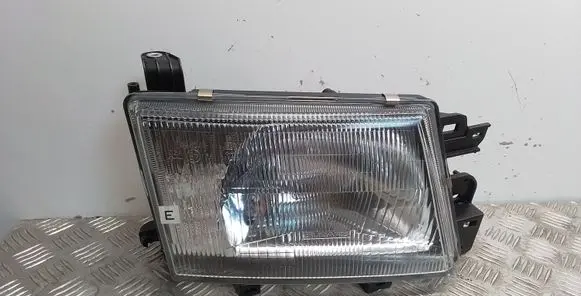 Subaru Forester SF Headlight/headlamp