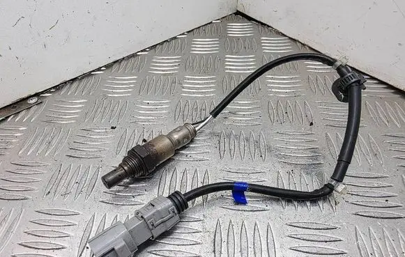 Toyota Yaris Lambda probe sensor 8946552670