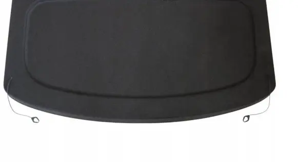 Volkswagen Tiguan Parcel shelf 