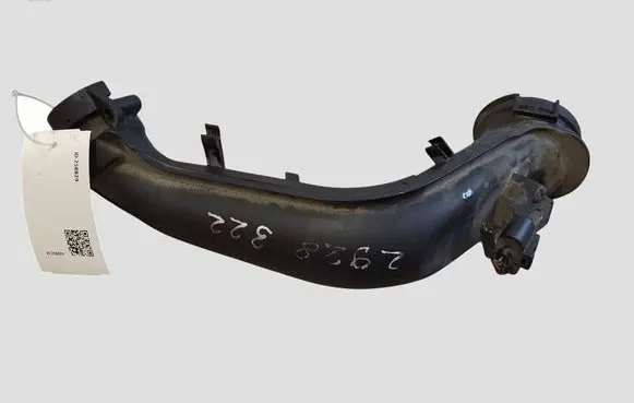 Volkswagen Golf V Intercooler hose/pipe 03C145673H 0281002399
