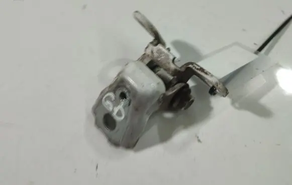 Skoda Fabia Mk2 (5J) Rear door lower hinge 