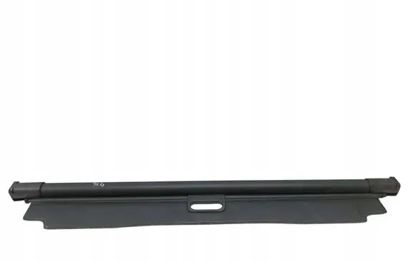 Opel Zafira A Parcel shelf 