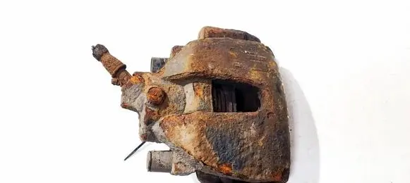 Ford Focus Front brake caliper 
