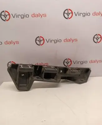 Renault Master III Front bumper mounting bracket 0001036423