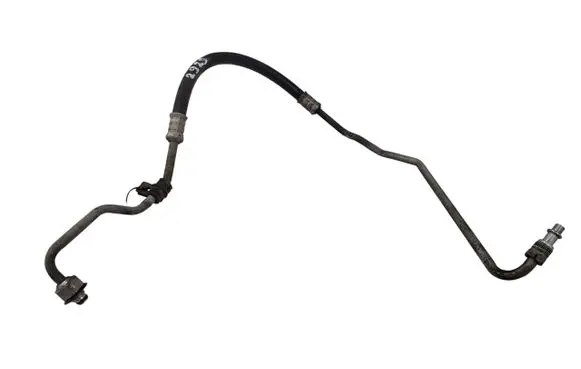 Volkswagen PASSAT B6 Power steering hose/pipe/line 