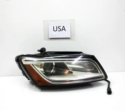Audi Q5 SQ5 Headlight/headlamp 8R0941006B 4G0907697D