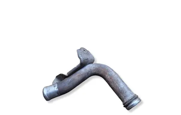 Renault Master III Coolant pipe/hose 92510474