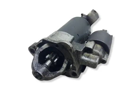 Audi A4 S4 B5 8D Starter motor 0001107068KASACJ 0001107068 058911023B