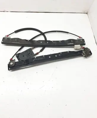 Ford S-MAX Front window lifting mechanism without motor 6M21U23201