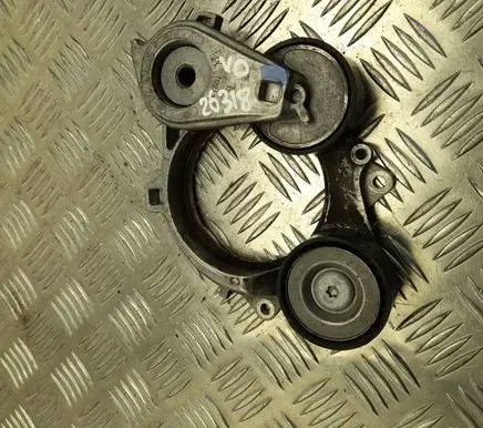Audi A3 8Y Timing belt tensioner 05E903305F