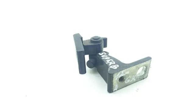 Skoda Superb B6 (3T) Rear door lower hinge