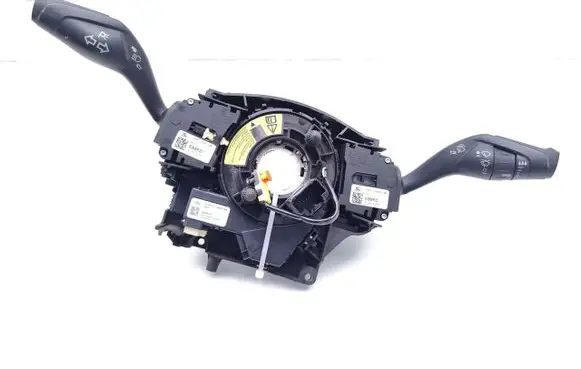 Ford Transit Wiper turn signal indicator stalk/switch BK2T14A664BA BK2T3F944BE CV6T13335AE